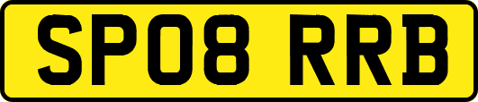 SP08RRB
