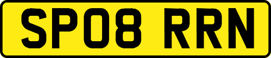 SP08RRN