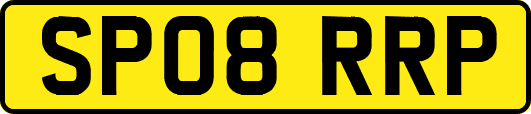 SP08RRP