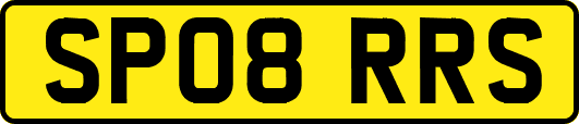 SP08RRS