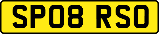 SP08RSO
