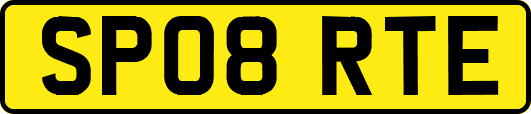 SP08RTE