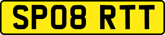 SP08RTT