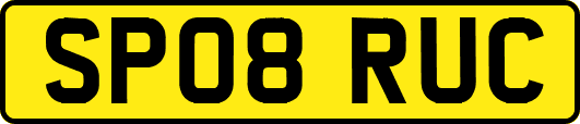 SP08RUC