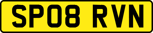 SP08RVN