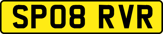 SP08RVR