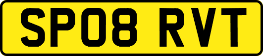 SP08RVT
