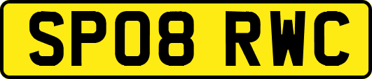 SP08RWC