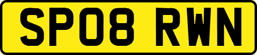 SP08RWN