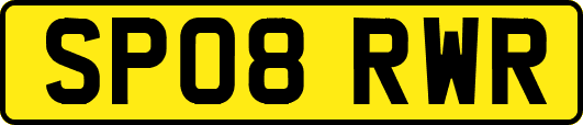 SP08RWR