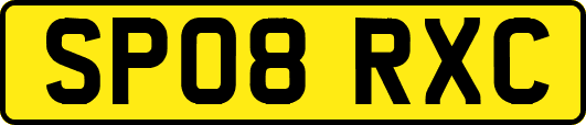 SP08RXC