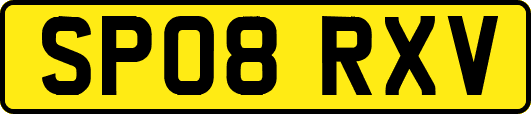 SP08RXV