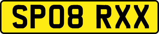 SP08RXX