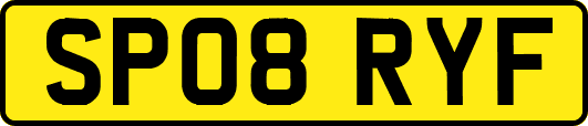 SP08RYF