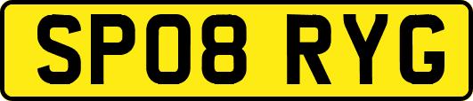 SP08RYG