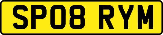 SP08RYM