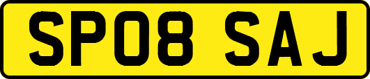 SP08SAJ