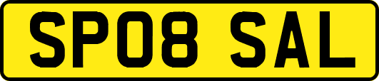 SP08SAL