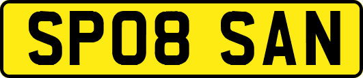 SP08SAN