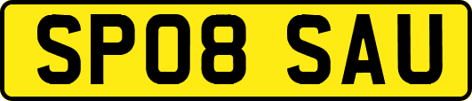 SP08SAU
