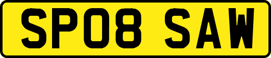 SP08SAW