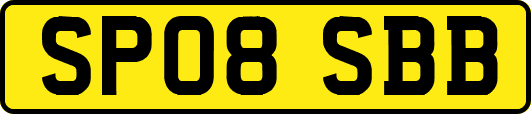SP08SBB