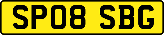 SP08SBG