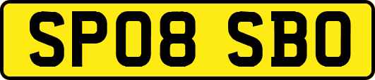 SP08SBO