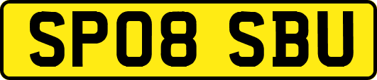 SP08SBU