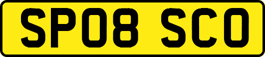 SP08SCO
