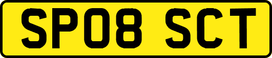 SP08SCT