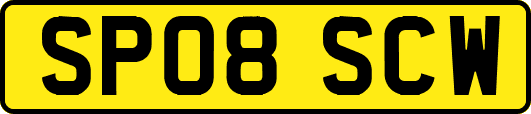 SP08SCW