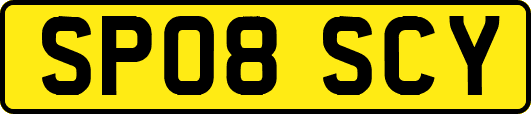 SP08SCY