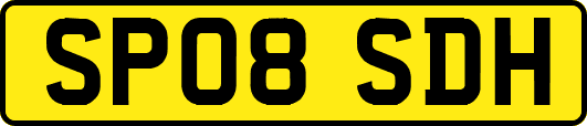 SP08SDH