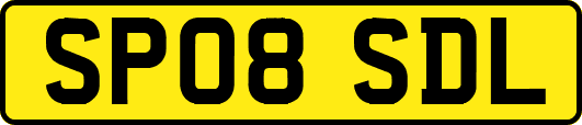 SP08SDL