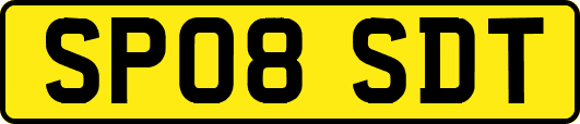 SP08SDT