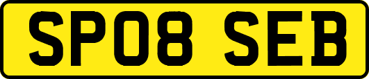 SP08SEB