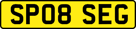 SP08SEG