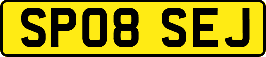 SP08SEJ