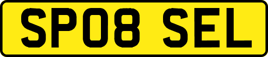SP08SEL