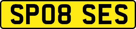 SP08SES