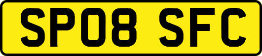 SP08SFC