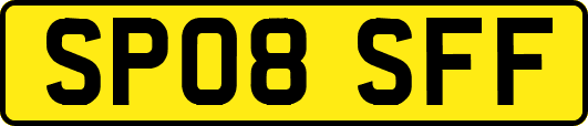 SP08SFF