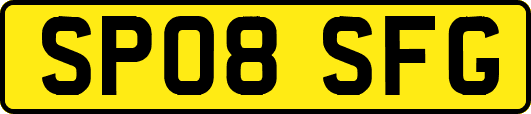 SP08SFG