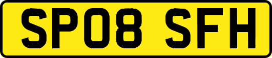 SP08SFH