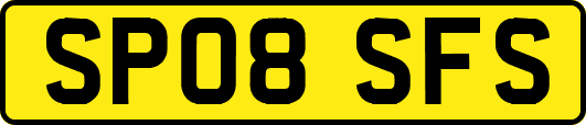 SP08SFS