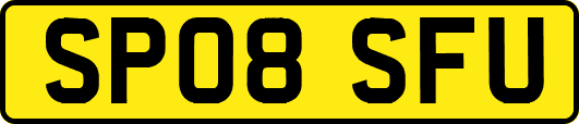 SP08SFU