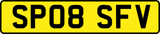SP08SFV