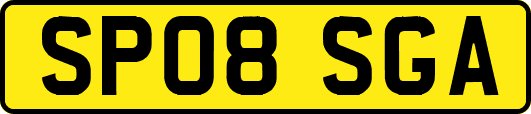 SP08SGA