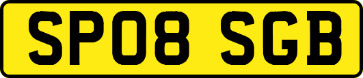 SP08SGB